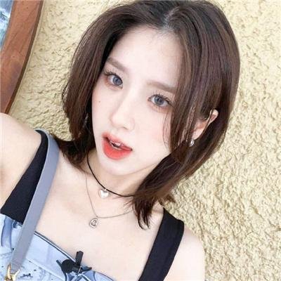 她如是说